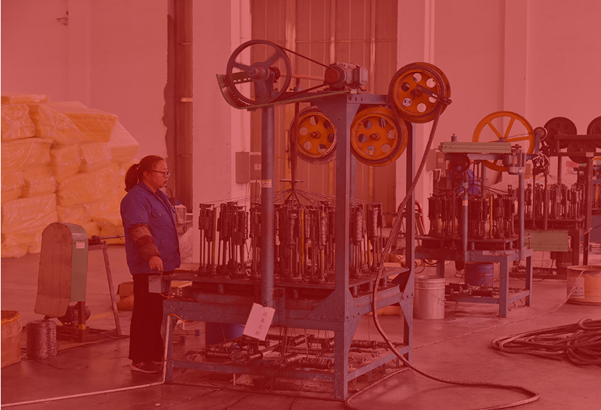 Jiangsu Yongxiang Hydraulic Equipment Co., Ltd.