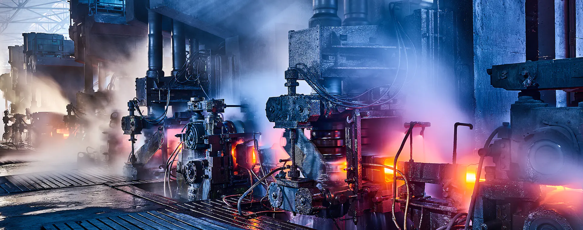 Jiangsu Yongxiang Hydraulic Equipment Co., Ltd.