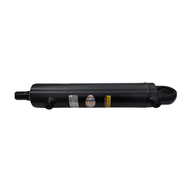 Ultra-High-Pressure Heavy Hydraulic Cylinder