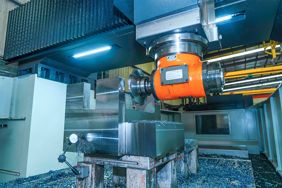 Factory Equipment