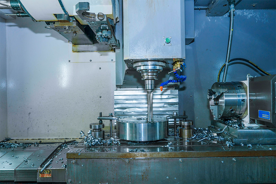 Factory Equipment