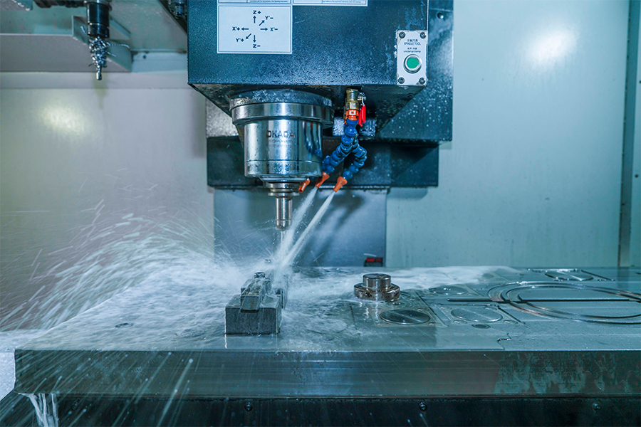 Factory Equipment