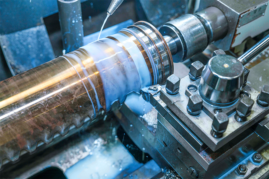Factory Equipment