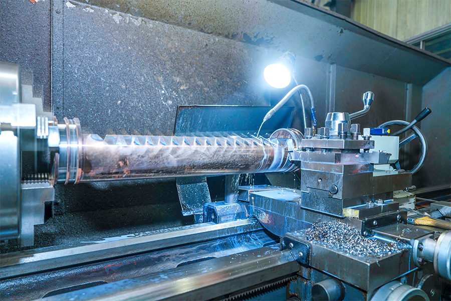 Factory Equipment