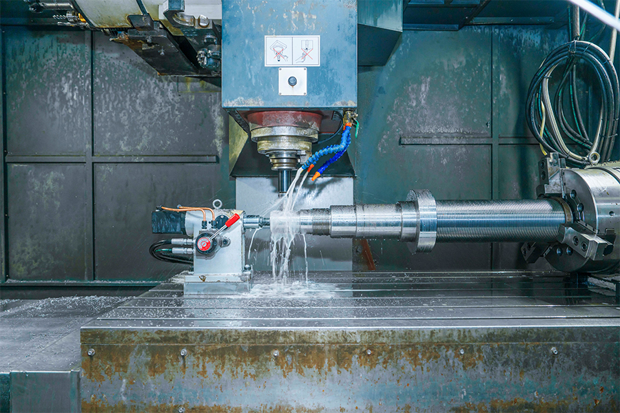 Factory Equipment