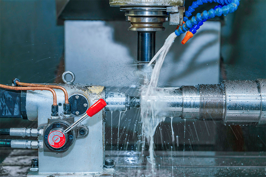 Factory Equipment