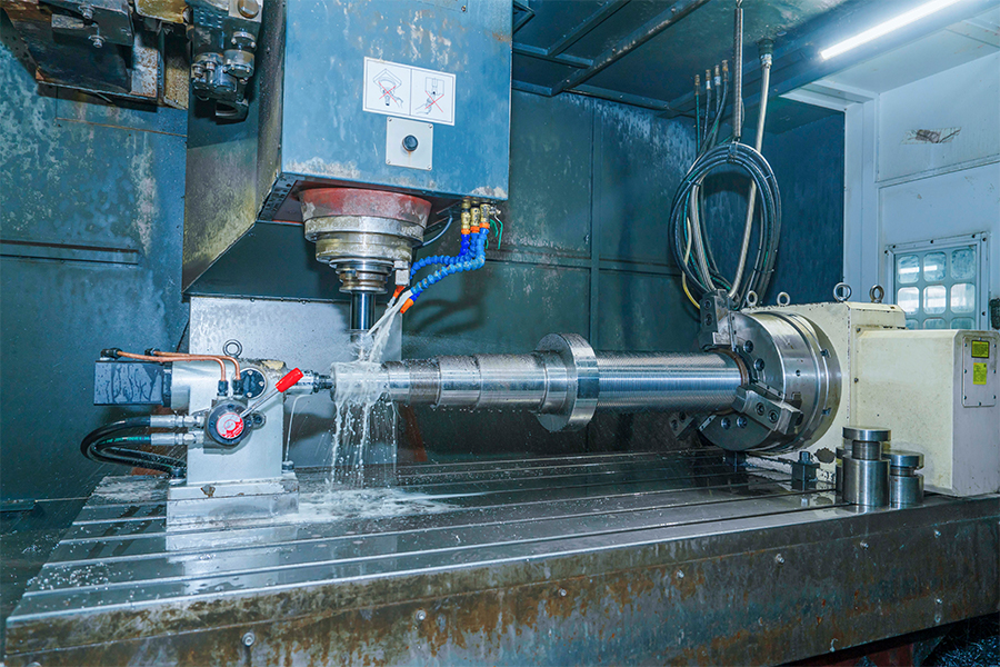 Factory Equipment