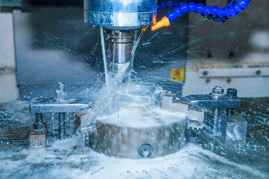 Factory Equipment