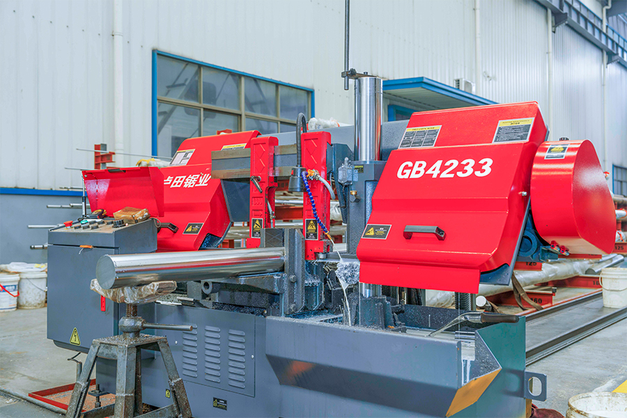 Factory Equipment
