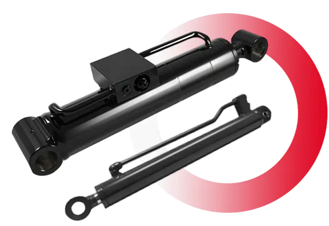 Jiangsu Yongxiang Hydraulic Equipment Co., Ltd.
