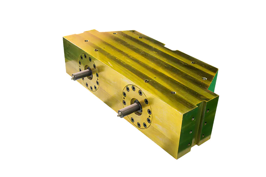 High-performance hydraulic gear pump technology innovation empowers green upgrades across multiple industries.