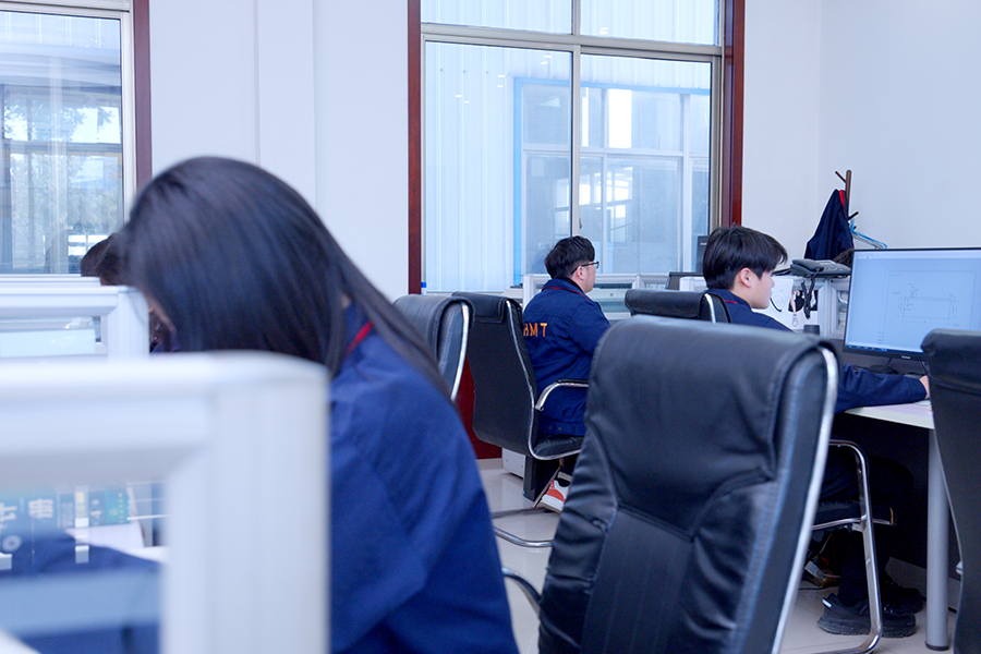 Technology Department